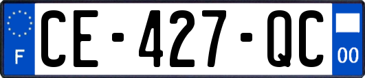 CE-427-QC