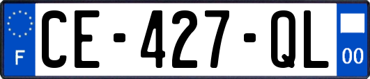 CE-427-QL