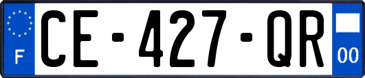 CE-427-QR