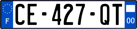 CE-427-QT