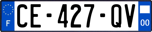 CE-427-QV