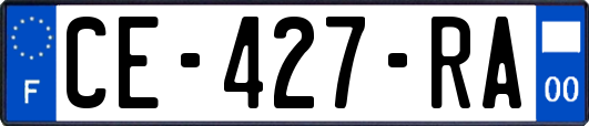 CE-427-RA