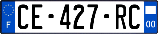 CE-427-RC