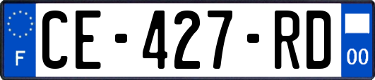 CE-427-RD