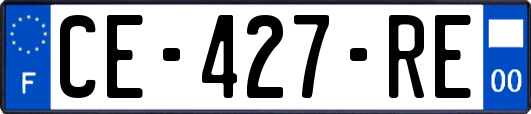 CE-427-RE