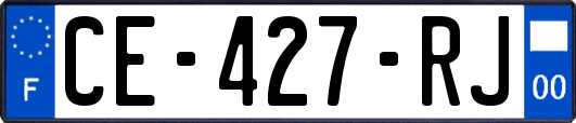 CE-427-RJ