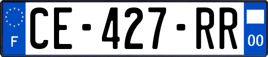 CE-427-RR