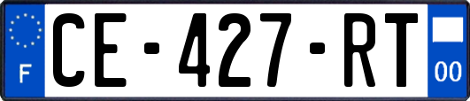 CE-427-RT