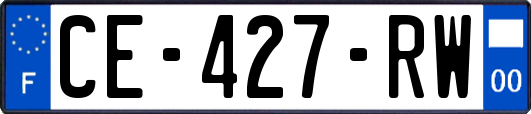 CE-427-RW