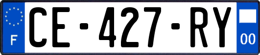 CE-427-RY