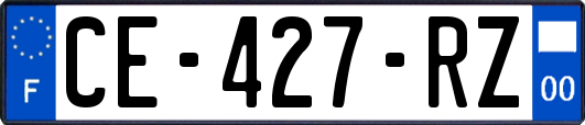 CE-427-RZ