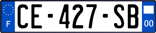 CE-427-SB