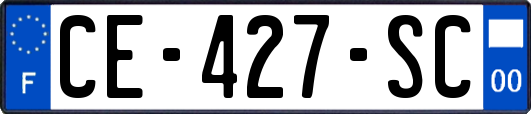 CE-427-SC