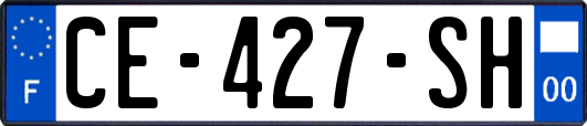 CE-427-SH