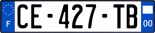 CE-427-TB