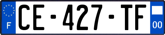 CE-427-TF