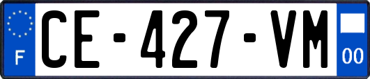 CE-427-VM