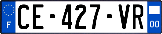 CE-427-VR