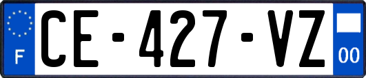 CE-427-VZ