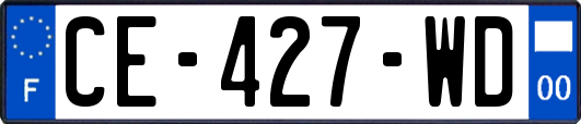 CE-427-WD