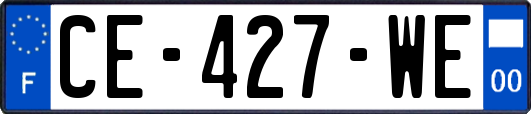 CE-427-WE