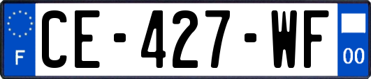 CE-427-WF