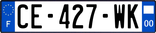 CE-427-WK