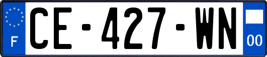 CE-427-WN