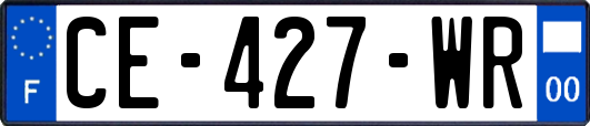 CE-427-WR