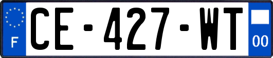CE-427-WT
