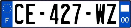 CE-427-WZ