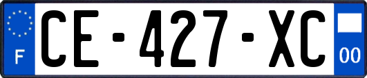 CE-427-XC