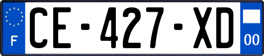 CE-427-XD