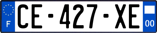 CE-427-XE