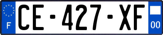 CE-427-XF