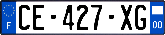 CE-427-XG