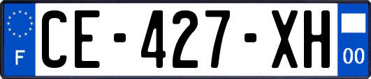 CE-427-XH