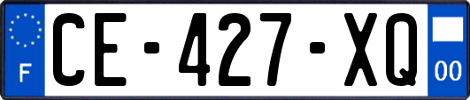 CE-427-XQ