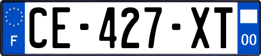 CE-427-XT