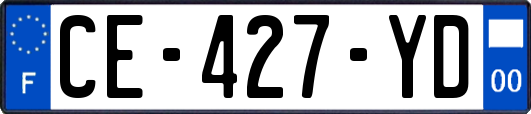 CE-427-YD