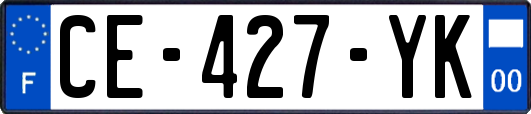 CE-427-YK