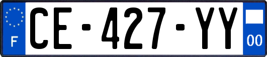 CE-427-YY