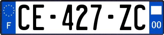 CE-427-ZC