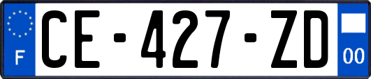 CE-427-ZD