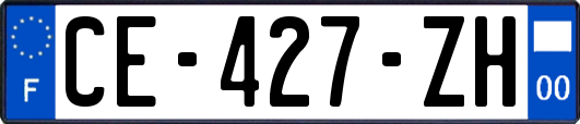 CE-427-ZH