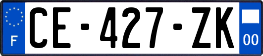 CE-427-ZK