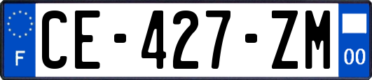 CE-427-ZM