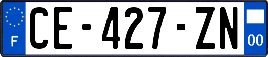 CE-427-ZN