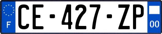 CE-427-ZP