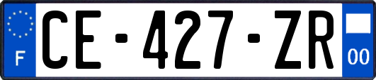 CE-427-ZR